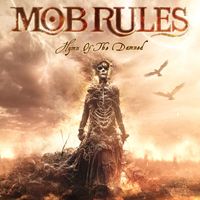 Mob Rules - Hymn Of The Damned