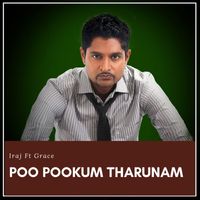 Iraj - Poo Pookum Tharunam