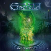 Emerald - Re-Forged (Explicit)
