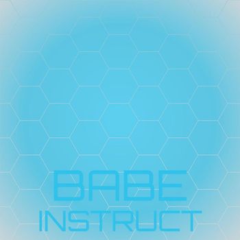 Various Artists - Babe Instruct