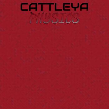 Various Artists - Cattleya Physics