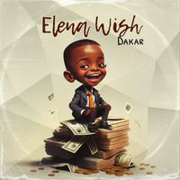 Dakar - Elena Wish