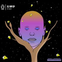 El Jack - EL VIP EP