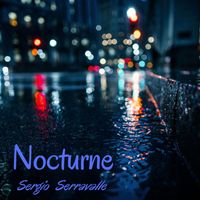 Sergio Serravalle - Nocturne
