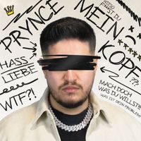 Prynce - Mein Kopf
