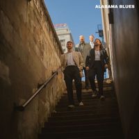 Certainly So - Alabama Blues