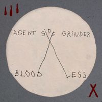 Agent Side Grinder - Bloodless