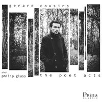 Gerard Cousins - The Poet Acts