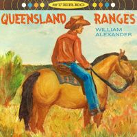 William Alexander - Queensland Ranges