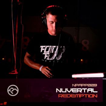 Nuvertal - Redemption