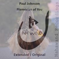 Paul Johnson - Memories of You
