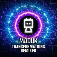 Maduk - Transformations Remixed