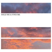 SZACK - Hold Me & Find Me