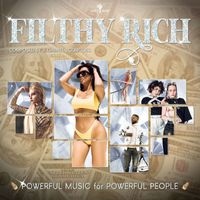 Lovely Music Library - Filthy Rich - Powerful Music for Powerful People