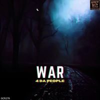 4 Da People - War