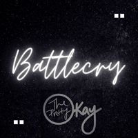 The Pretty Okay - Battlecry