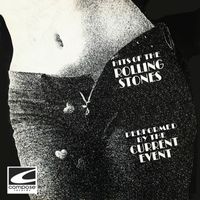 The Current Event - Hits of the Rolling Stones