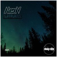 Alex V - Sleepless