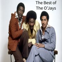 The O'Jays - The Best of The O'Jays