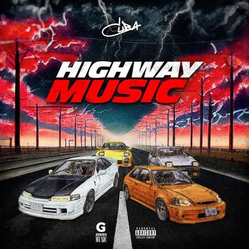 Cuba - Highway Music (Explicit)