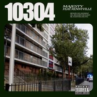 Majesty - 10304 (Explicit)