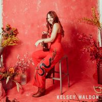 Kelsey Waldon - Spanish Pipedream b/w Season's Ending / Sweet Little Girl