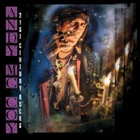 Andy McCoy - 21st Century Rocks
