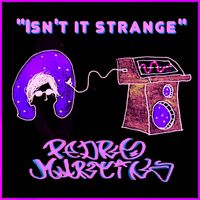 Pedro Martins - Isn't It Strange (feat. Thundercat & JD Beck)