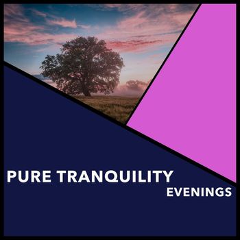 Relaxing Chill Out Music - Pure Tranquility Evenings