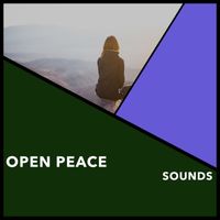 Relaxing Chill Out Music - Open Peace Sounds