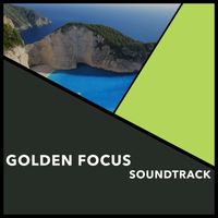 Relaxing Chill Out Music - Golden Focus Soundtrack