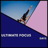 Relaxing Chill Out Music - Ultimate Focus Days