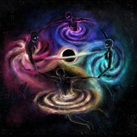 Badro - Dance of the Galaxies