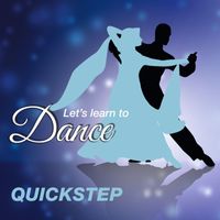 Various Artists - Let's learn to dance - Quickstep