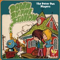 The Peter Pan Players - Down By The Station