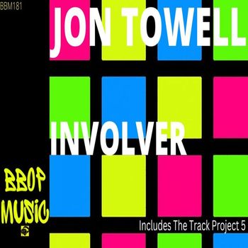 Jon Towell - Involver