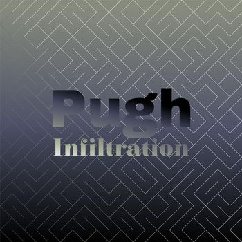 Various Artists - Pugh Infiltration