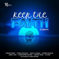Redemption Studios - Keep The Faith Riddim