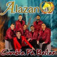 Alazan - Cumbia Pa Bailar
