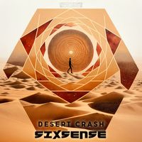 Sixsense - Desert Crash
