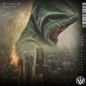 ALEX-808 - Believe It