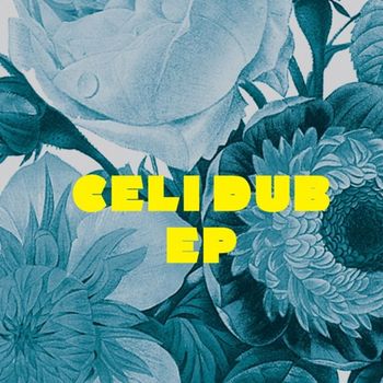 Alexkid - Celi Dub EP