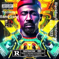 Tommy - Band Gang (Explicit)