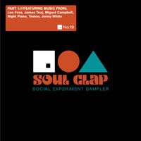 Soul Clap - Soul Clap Social Experiment 002 Pt. 1