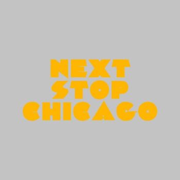Rekid - Next Stop Chicago