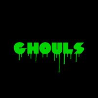 Luke Solomon - Ghouls