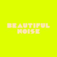 Spencer Parker - Beautiful Noise