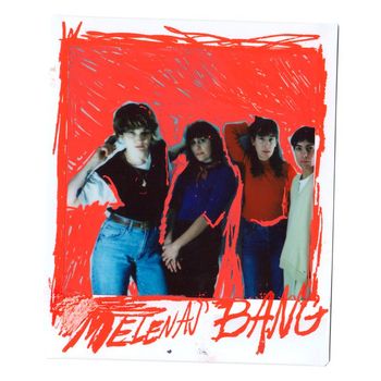 Melenas - Bang