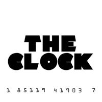 Deepgroove & Jamie Anderson - The Clock