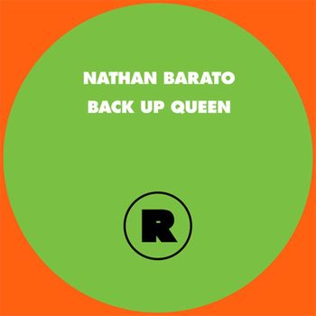 Nathan Barato - Back up Queen
